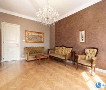 3-pok.104 m2, Stare Miasto, ul. Wielopole, balkon. - Photo 1