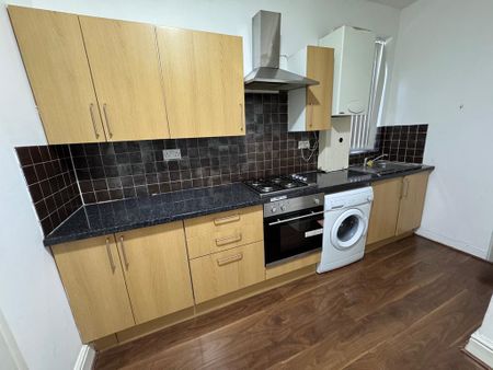 1 bedroom flat to rent - Photo 3