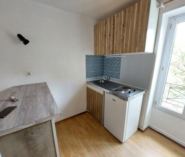 Appartement T2 à louer Nantes - 35 m² - Photo 2