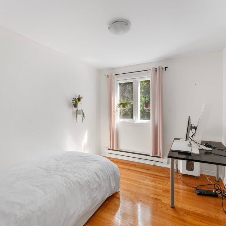 Appartement à louer - Photo 1