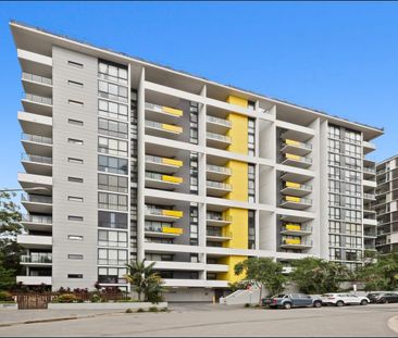 C202/ 6 Saunders Cl, Macquarie Park, NSW 2113 - Photo 5