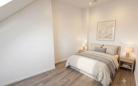 Appartement à louer 2 pièces • Persan - Photo 3