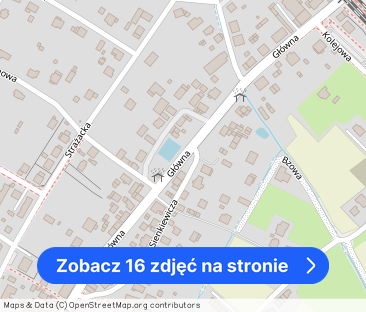 Mieszkanie z ogródkiem na wynajem w Świętej Katarzynie. - Zdjęcie 1