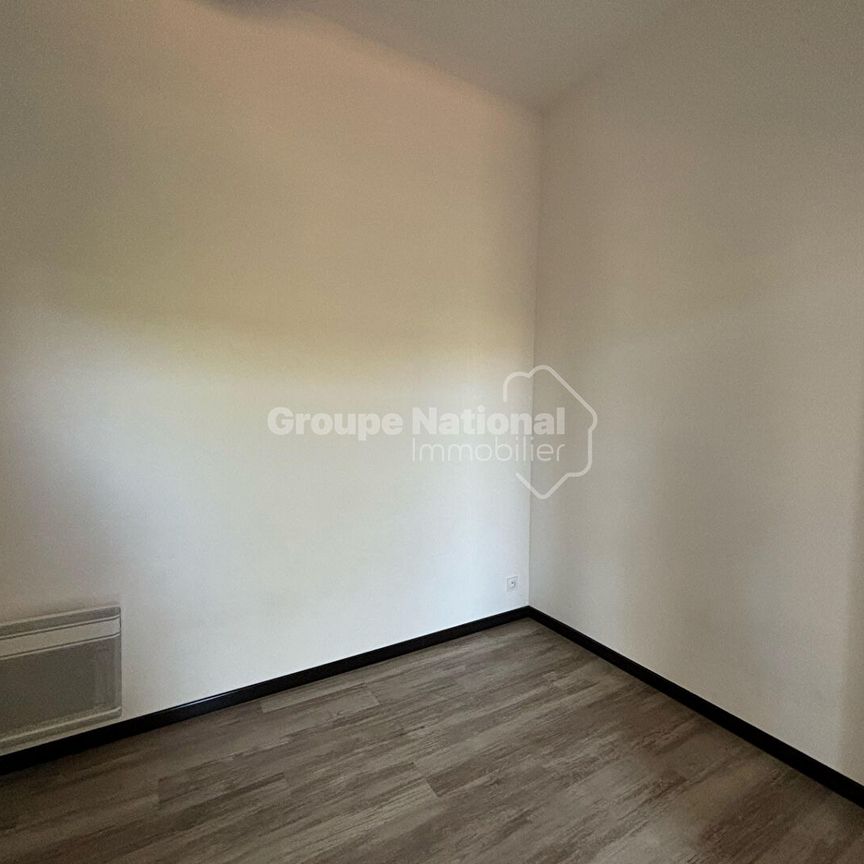 A LOUER - Monteux - APPARTEMENT T2, - Photo 1