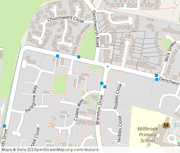 Newlands Drive, Grove, Wantage - Photo 1