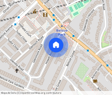 5 Howitt Road, London, NW3 - Photo 1