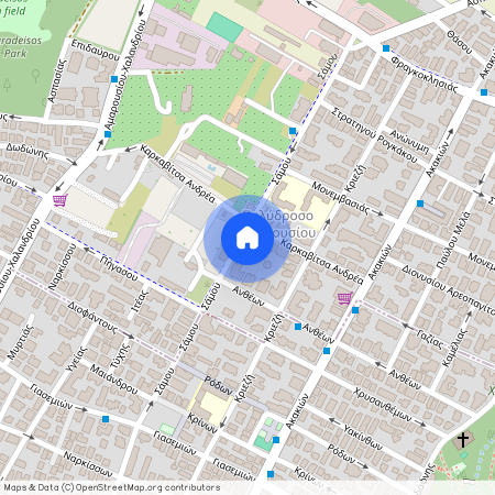 Μαρούσι (Παράδεισος)