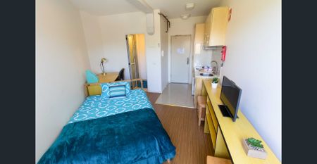 Noble One apartments - Ideal for students from Monash Clayton & Monash Caulfield - Photo 5