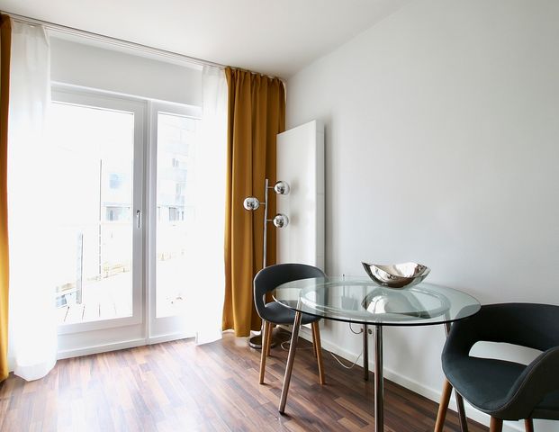 Business Apartment direkt am Barbarossaplatz - Foto 1