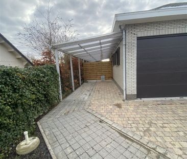 Bungalow met 2 slpk en grote tuin - Photo 5