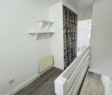 1 Bed Terraced House, Canning Road, HA3 - Photo 2