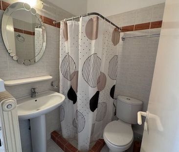 Studio/Γκαρσονιέρα για ενοικίαση Κέντρο (Νέα Αρτάκη) - Φωτογραφία 6