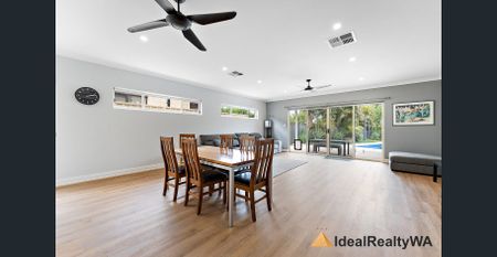 RIVER, PARKS & SCHOOLS - MODERN FAMILY LIVING IN A PREMIUM LOCATION - Photo 3