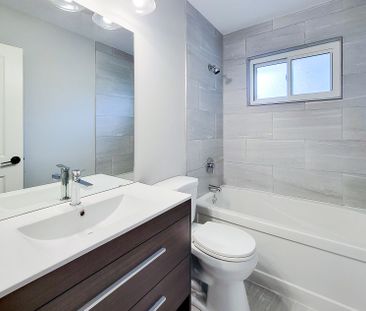 For Lease - 145 West 31 Street Unit# Main, Hamilton, Ontario - Photo 1