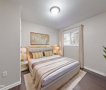 For Lease - 34 Orton Park Unit# Upper, Toronto, Ontario - Photo 1