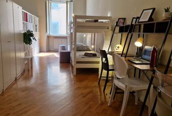 Vicolo San Lorenzo, Turin, Piedmont 10122