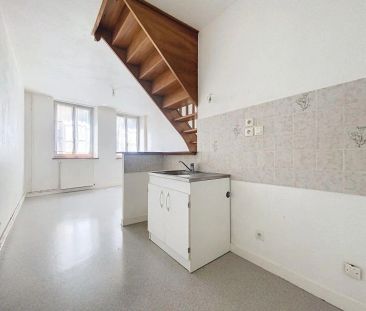 APPARTEMENT BOURG EN BRESSE - 2 pièce(s) - 48.86 m2 - Photo 1