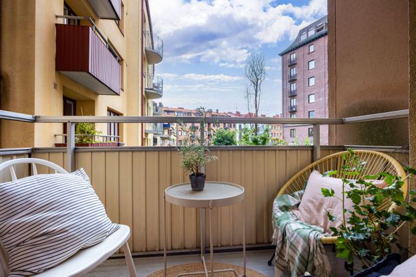 Eklandagatan, Göteborg - Photo 1