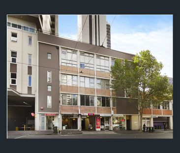 Cosy studio in the heart of Melbourne - Photo 4