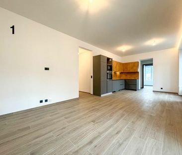 À louer, appartement 4.5 pièces à Riddes - Photo 5