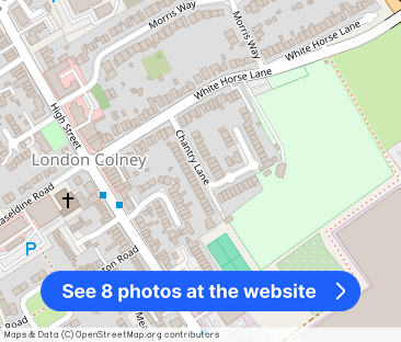 3 bedroom terraced house for rent - Photo 1