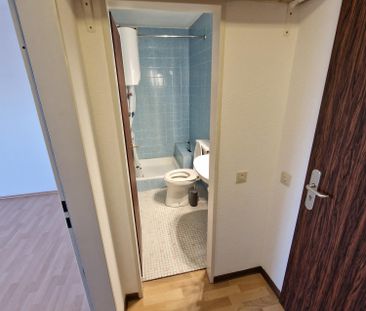 Trier Ost - Apartment mit 25 m² Wohnfläche in ruhiger Lage - Photo 5