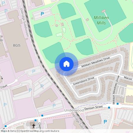 203 Milliken Meadows Drive Unit# Basemen…, Markham