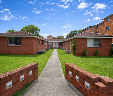 Freshly Painted & Brand New Kitchen - Photo 3