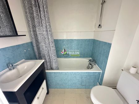 Location Appartement 1 pièce 18m² - Photo 5