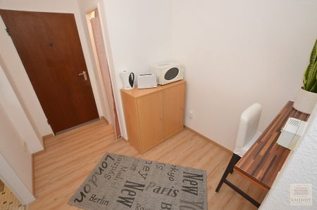 Kleines aber feines Apartment in Pempelfort - Photo 4