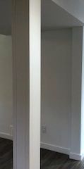 Appartement 4 1/2, Près Hôpital De Hull - Photo 1