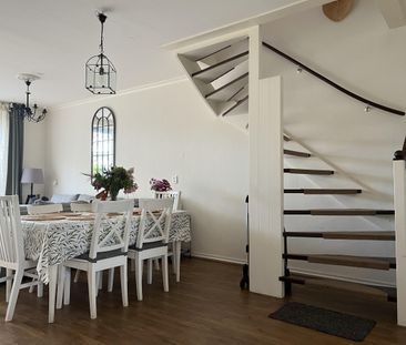 Bertha von Suttnerstraat - Foto 1