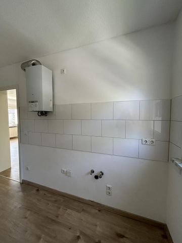 Helle 2-Zimmer-Wohnung in Duisburg Huckingen - Photo 3