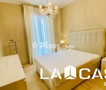 Piso en alquiler en Centro - Photo 4