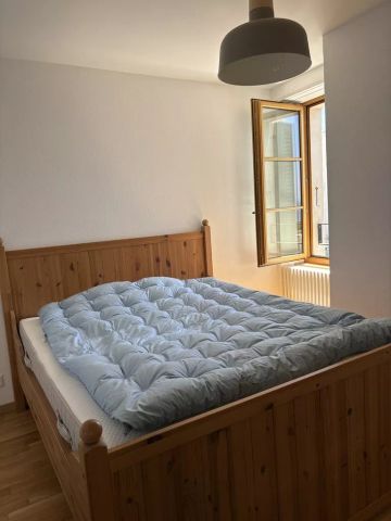 Magnifique appartement de 2.5 pièces au 4ème étage - Foto 3