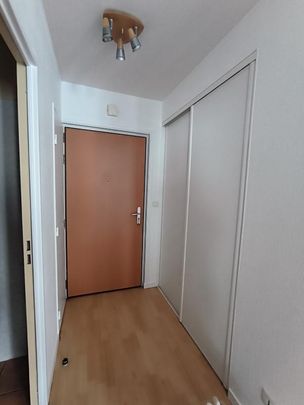 Location Appartement Clermont-Ferrand - Photo 1