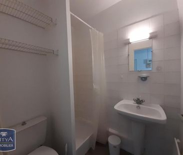 Location Appartement 1 pièce 17m² LAVAL 53000 - Photo 4