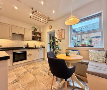 2 Bedroom Terraced To Let - Photo 5