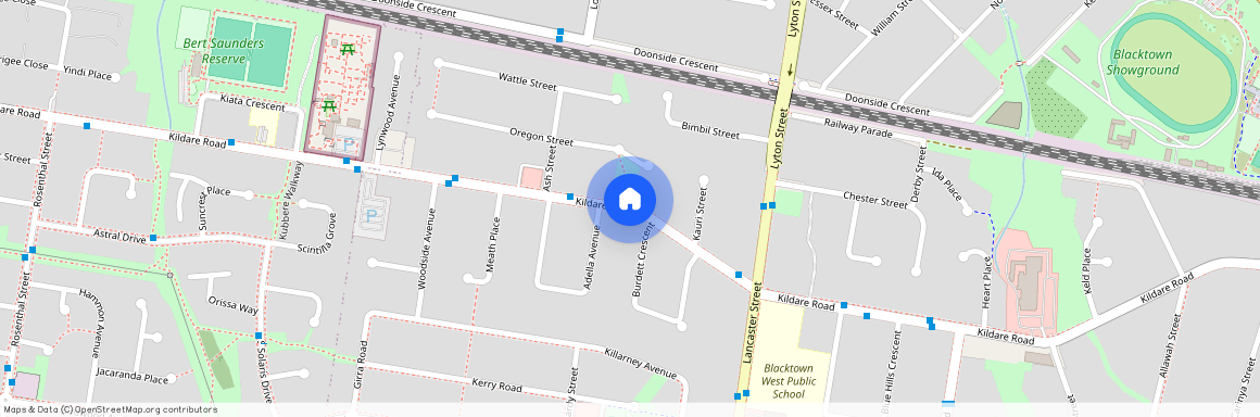 Kildare Road 17/23-27, NSW 2148, Blacktown