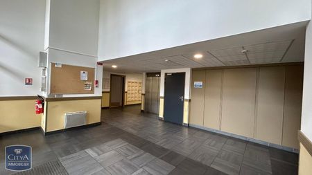 Location Appartement 1 pièce 23m² MULHOUSE 68100 - Photo 4