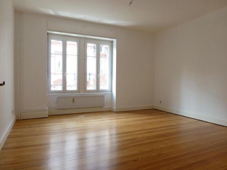 Location Appartement 3 pièces 63m² STRASBOURG 67000 - Photo 4