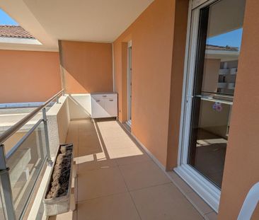 Appartement récent Aix En Provence - 4 pièce(s) - 84.41 m2, - Photo 1