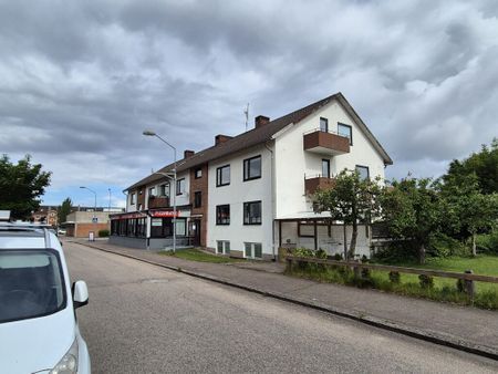 Östergatan, Markaryd - Photo 3