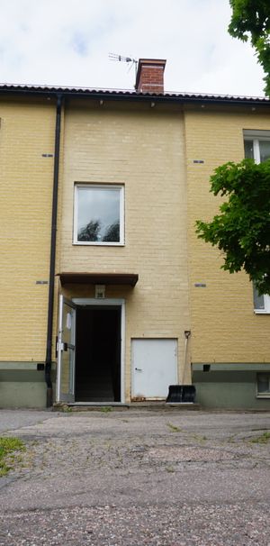 Hyttvägen 3 B - Foto 1