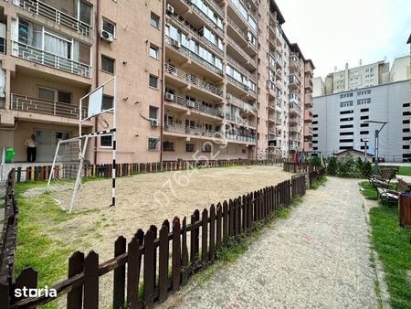 Garsoniera Confort Park ,Sos. Vitan-Bârzești 7D,in spate la Rin Hotel - Fotografie 3