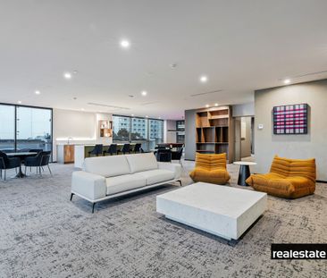 403 / 238 Adelaide Terrace, Perth WA 6000 - Photo 3