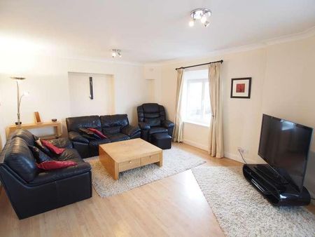 Ivory Court, Hutcheon Street, AB25 - Photo 3