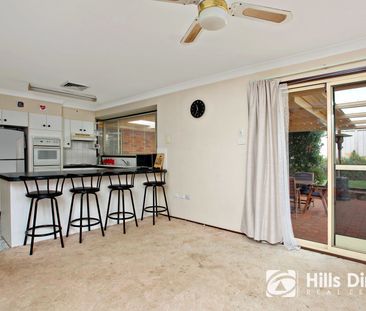 4 Yukon Place, 2763, Quakers Hill Nsw - Photo 1