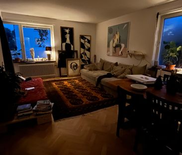 Farkostvägen, Lidingö - Foto 3