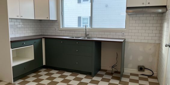4 1/2 Rénové à Lemoyne - Photo 3
